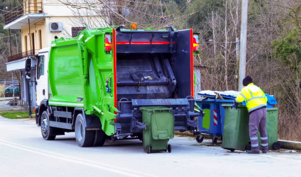 Best Demolition Debris Removal  in Lacey, WA